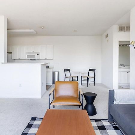 San Jose 1Br W Gym Pool Wd Nr Highways Vta Sfo-549 Apartment Exterior photo