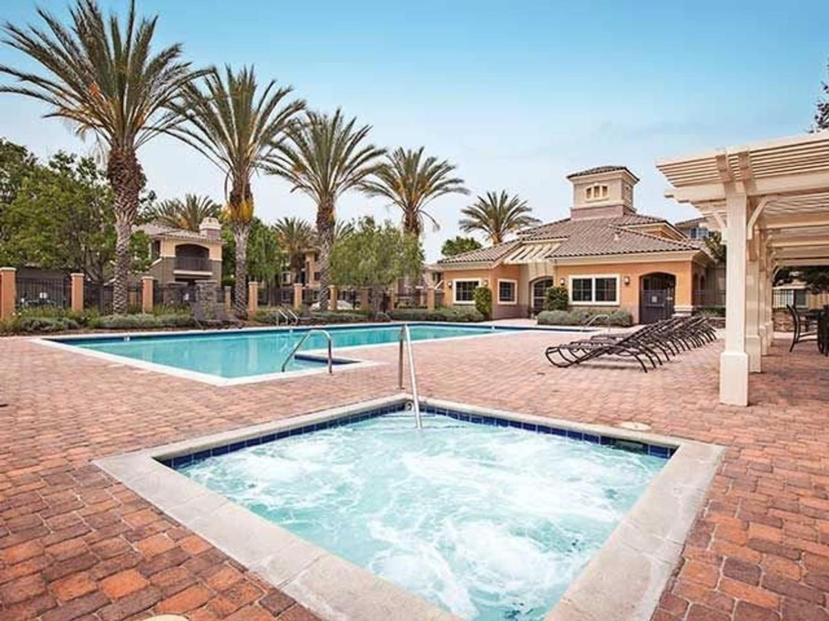San Jose 1Br W Gym Pool Wd Nr Highways Vta Sfo-549 Apartment Exterior photo